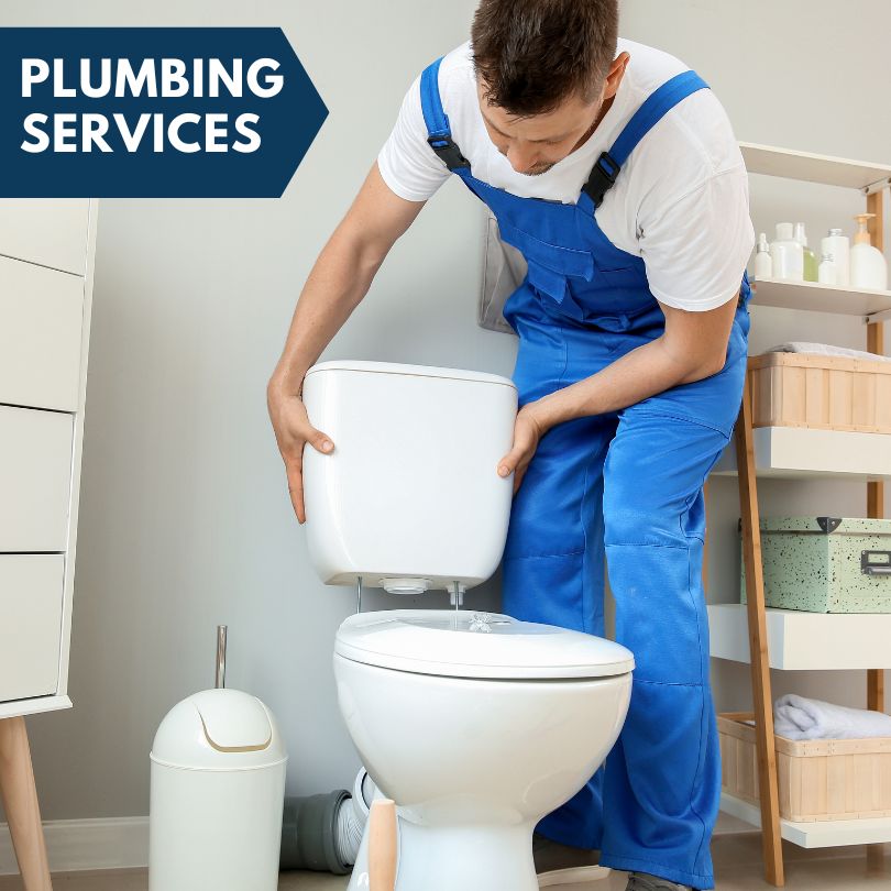 Plumbing Company in Eastpoint, FL