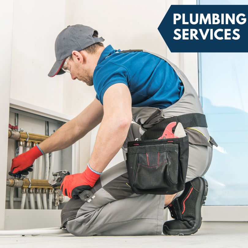 Eastpoint Plumbing Company